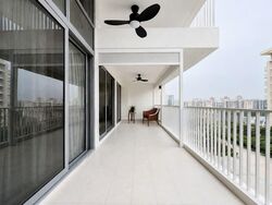 Bedok Residences (D16), Apartment #600116031